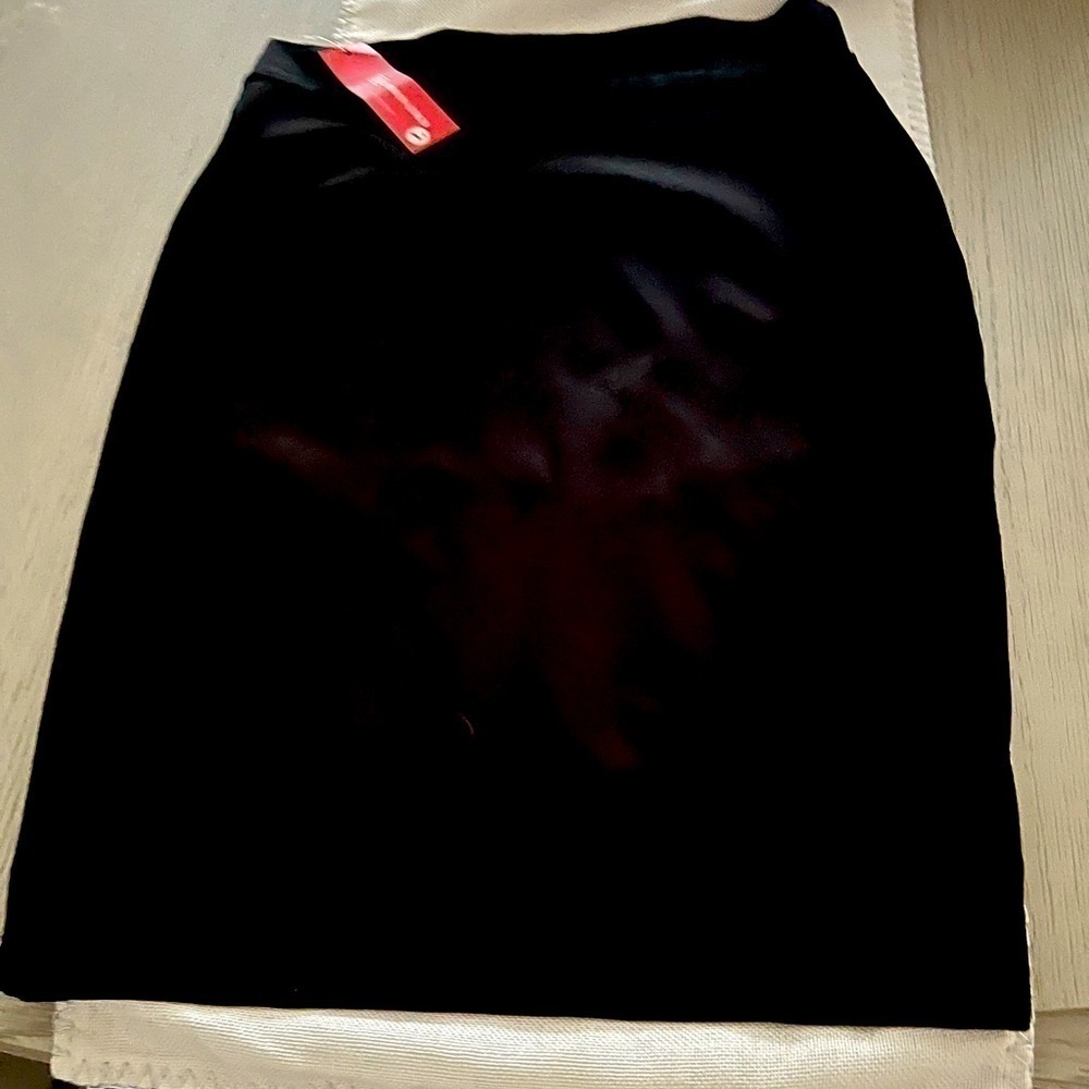 NWT Urban CoCo Women's Elastic Waist Stretch Bodycon Midi Pencil Skirt
#skirts